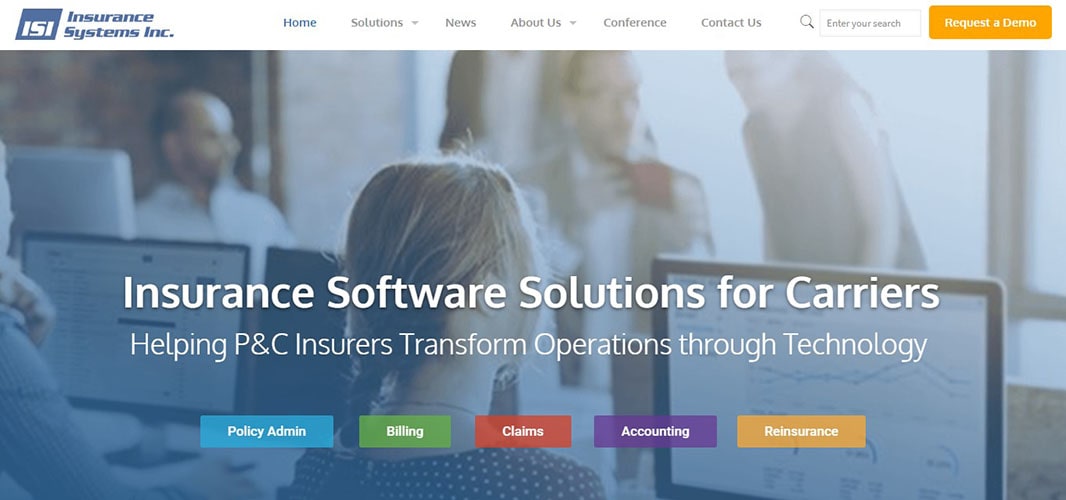 Top 10 Insurance Software Development Companies